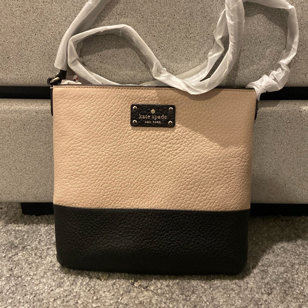 Kate spade crossbody